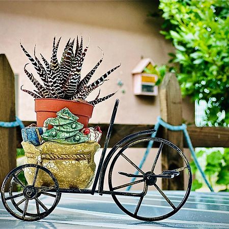 Far West Hotel Ginosa Luaran gambar