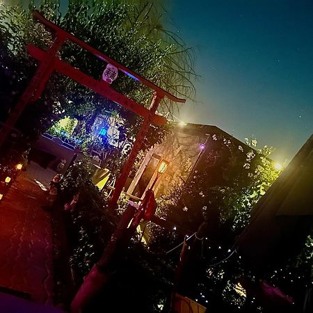 Far West Hotel Ginosa Luaran gambar