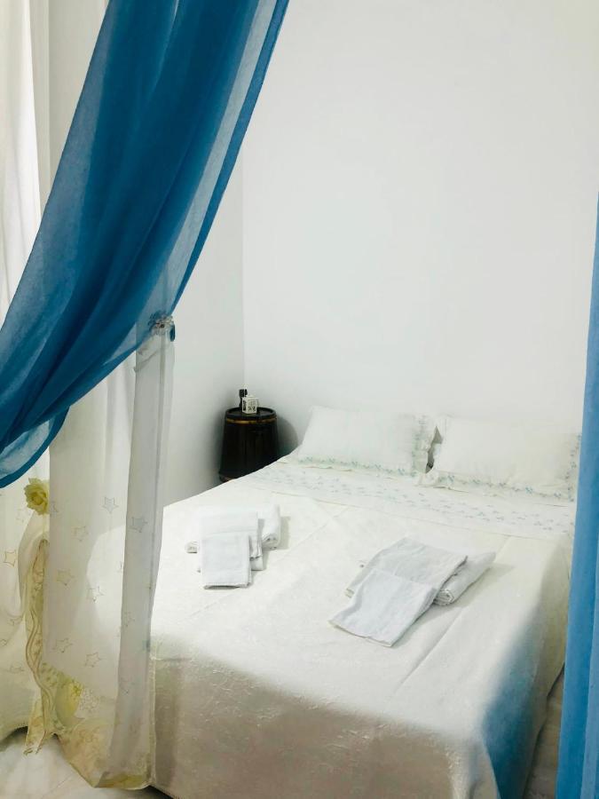 Far West Hotel Ginosa Luaran gambar