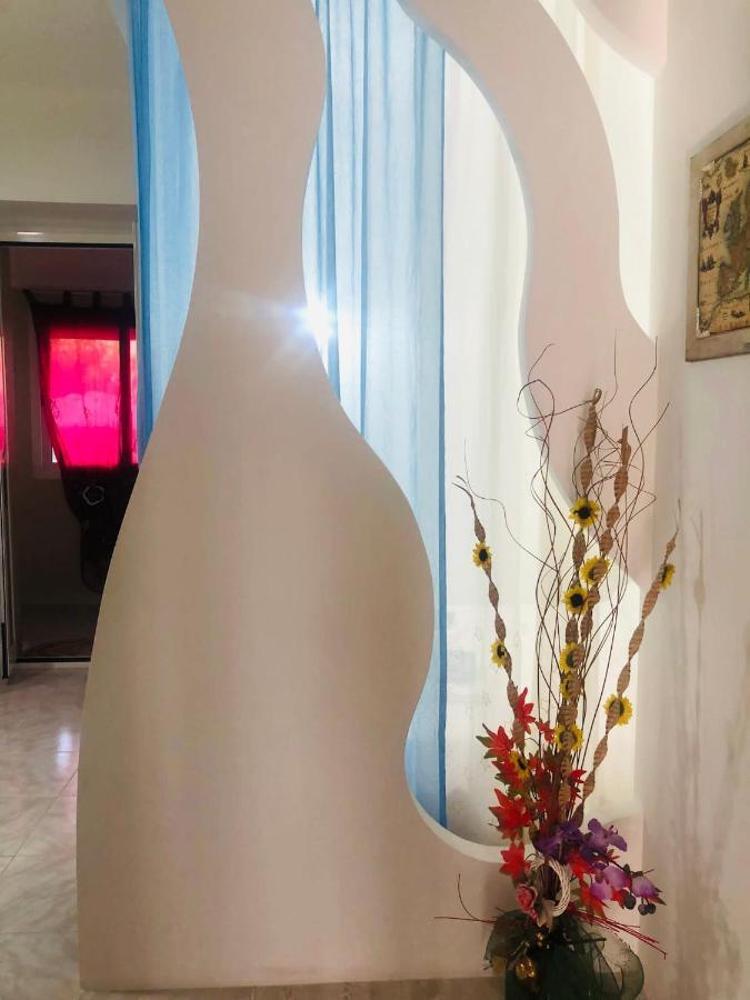 Far West Hotel Ginosa Luaran gambar