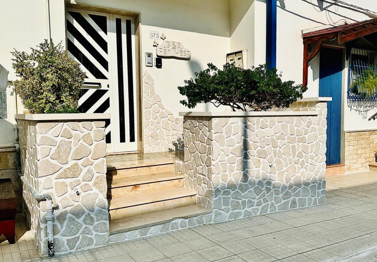 Far West Hotel Ginosa Luaran gambar